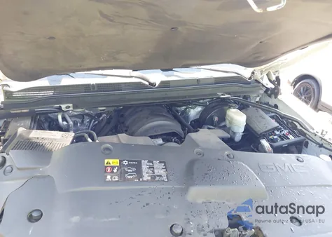 2016 GMC Yukon Denali z USA, uszkodzony, nr VIN 1GKS2CKJ1GR417664